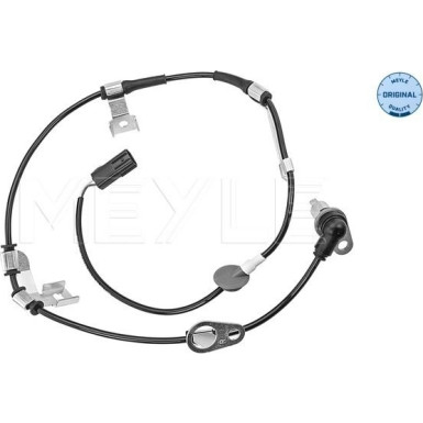 Meyle | Sensor, Raddrehzahl | 35-14 899 0010