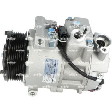 NRF | Kompressor, Klimaanlage | 320049 NRF | Kompressor, Klimaanlage | 320049