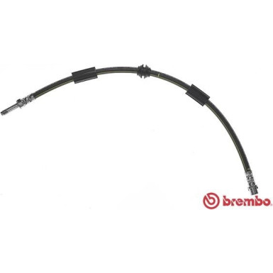 Brembo | Bremsschlauch | T 85 126