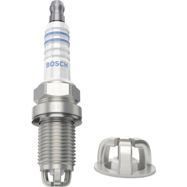 BOSCH 0 241 240 609 Zündkerze Nickel