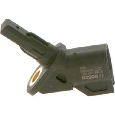 BOSCH | Sensor, Raddrehzahl | 0 986 594 607