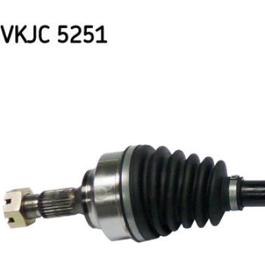 SKF | Antriebswelle | VKJC 5251