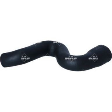 NRF | Ladeluftschlauch | 166027 NRF | Ladeluftschlauch | 166027