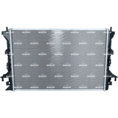NRF | Kühler, Motorkühlung | 58479 NRF | Kühler, Motorkühlung | 58479