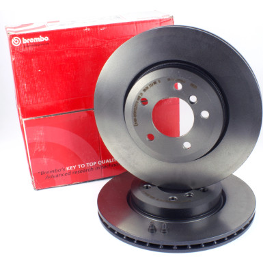 Brembo | Bremsscheibe | 09.8952.11