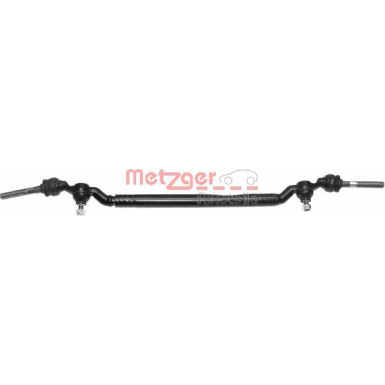 Metzger | Spurstange | 56011305