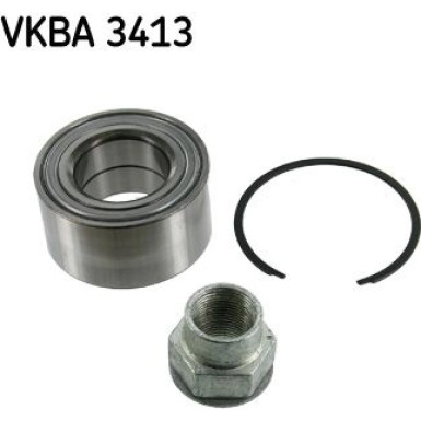 SKF | Radlagersatz | VKBA 3413