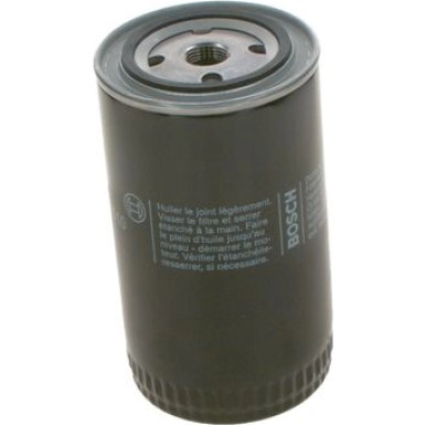 BOSCH 0 451 203 010 Ölfilter