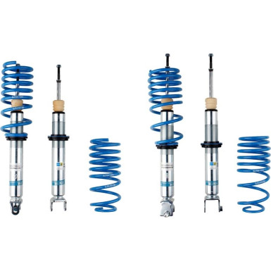 Bilstein | Fahrwerkssatz, Federn/Dämpfer | 47-249622