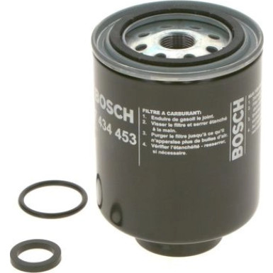 BOSCH | Kraftstofffilter | 1 457 434 453