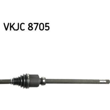 SKF | Antriebswelle | VKJC 8705