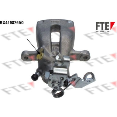 FTE | Bremssattel | 9290891