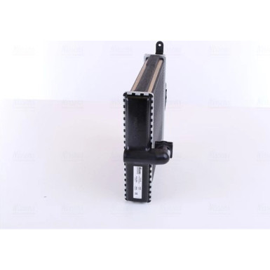 Nissens | Wärmetauscher, Innenraumheizung | 72019 Nissens | Wärmetauscher, Innenraumheizung | 72019