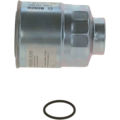 BOSCH | Kraftstofffilter | F 026 402 063