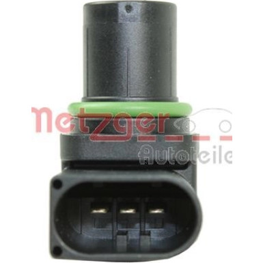 Metzger | Sensor, Nockenwellenposition | 0903239