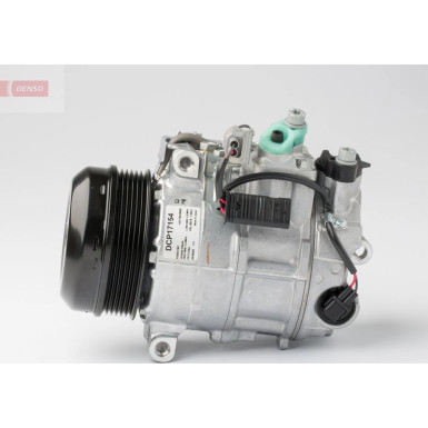 DENSO 6SBU16C Klimakompressor DCP17154