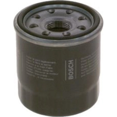 BOSCH F 026 407 142 Ölfilter