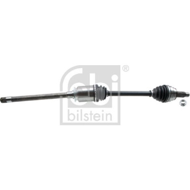 FEBI BILSTEIN 182938 Antriebswelle