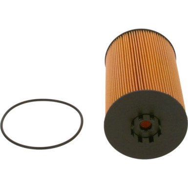 BOSCH F 026 407 051 Ölfilter