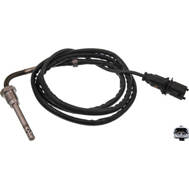 FEBI BILSTEIN 49291 Sensor, Abgastemperatur