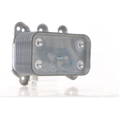 Mahle | Ölkühler, Automatikgetriebe | CLC 127 000S Mahle | Ölkühler, Automatikgetriebe | CLC 127 000S
