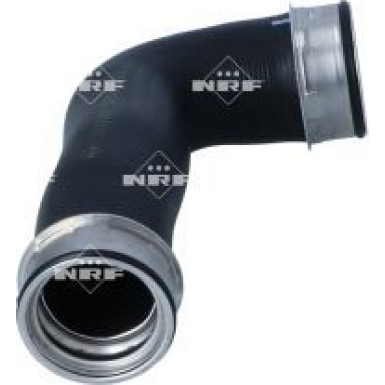 NRF | Ladeluftschlauch | 166008 NRF | Ladeluftschlauch | 166008