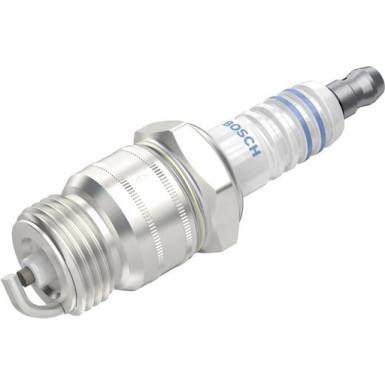 BOSCH 0 242 235 667 Zündkerze Nickel