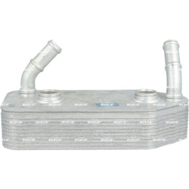 NRF | Ölkühler, Automatikgetriebe | 31186 NRF | Ölkühler, Automatikgetriebe | 31186