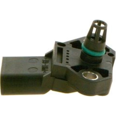 BOSCH | Sensor, Ladedruck | 0 261 230 206