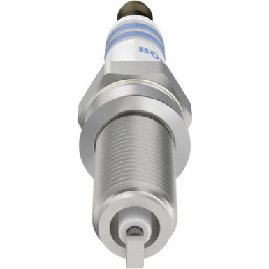 BOSCH 0 242 129 521 Zündkerze Nickel