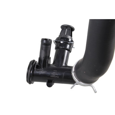 Metzger | Kühlerschlauch | 2421683 Metzger | Kühlerschlauch | 2421683