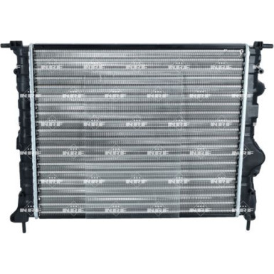 NRF | Kühler, Motorkühlung | 58023 NRF | Kühler, Motorkühlung | 58023