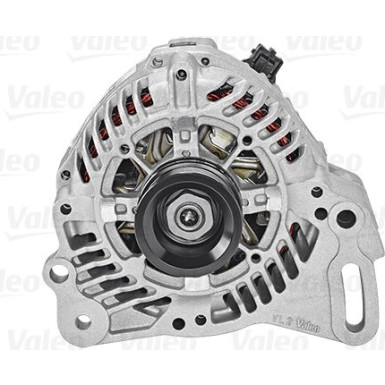 Valeo | Generator | 439002