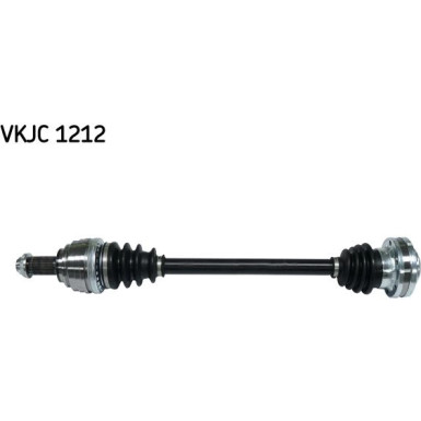 SKF | Antriebswelle | VKJC 1212