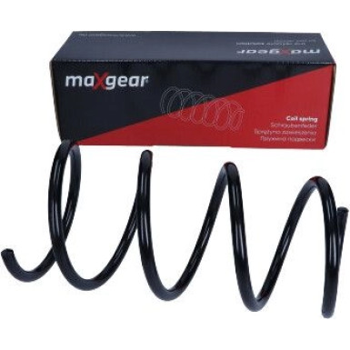 Maxgear | Fahrwerksfeder | 60-0749D