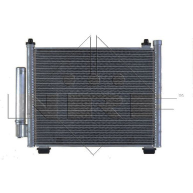 NRF | Kondensator, Klimaanlage | mit Trockner | 350216