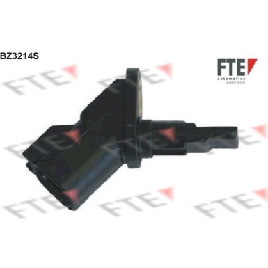 FTE | Sensor, Raddrehzahl | 9400192