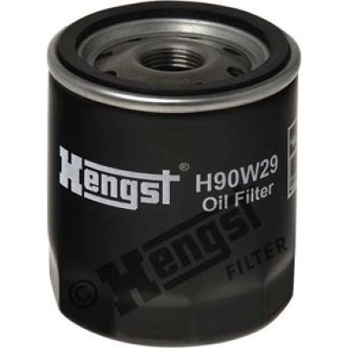 Hengst Filter | Ölfilter | H90W29