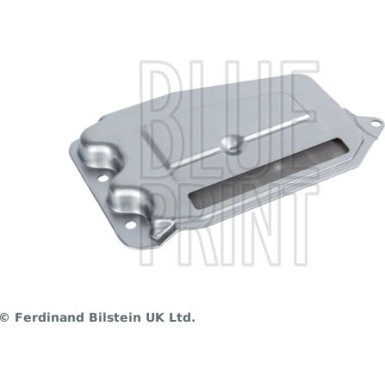 Blue Print | Hydraulikfiltersatz, Automatikgetriebe | ADBP210056