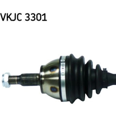 SKF | Antriebswelle | VKJC 3301