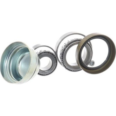 SKF | Radlagersatz | VKBA 1498 SKF | Radlagersatz | VKBA 1498