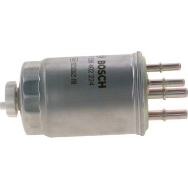 BOSCH F 026 400 425 Luftfilter