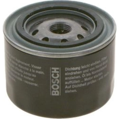 BOSCH 0 451 103 093 Ölfilter