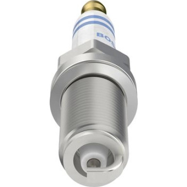 BOSCH 0 242 240 619 Zündkerze Double Platinum