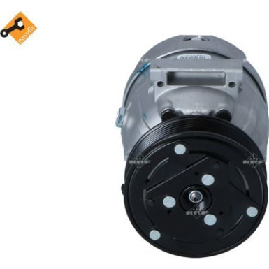NRF | Kompressor, Klimaanlage | 32481 NRF | Kompressor, Klimaanlage | 32481