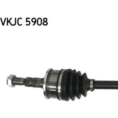 SKF | Antriebswelle | VKJC 5908