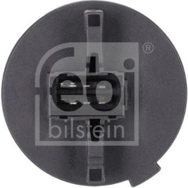 FEBI BILSTEIN 183240 Widerstand, Innenraumgebläse