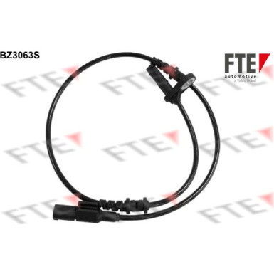 FTE | Sensor, Raddrehzahl | 9400058