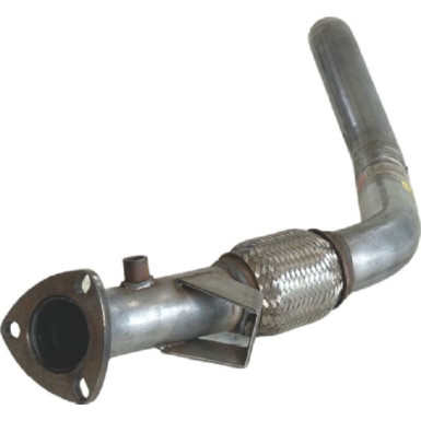 Bosal | Abgasrohr | 800-055