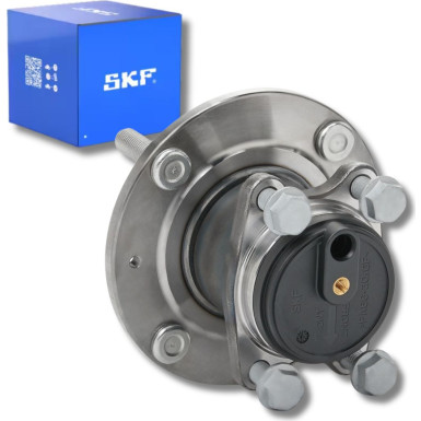 SKF VKBA 3685 Radlagersatz mit integriertem ABS-Sensor